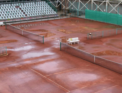 Comment planifier l’entretien saisonnier d’une construction court de tennis à Angers dans un climat océanique