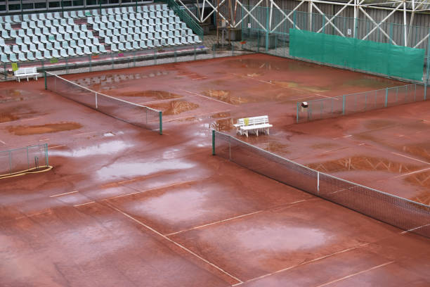 Comment planifier l’entretien saisonnier d’une construction court de tennis à Angers dans un climat océanique