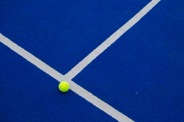 Faut-il un permis de construire pour une construction court de tennis à Angers en extérieur ?