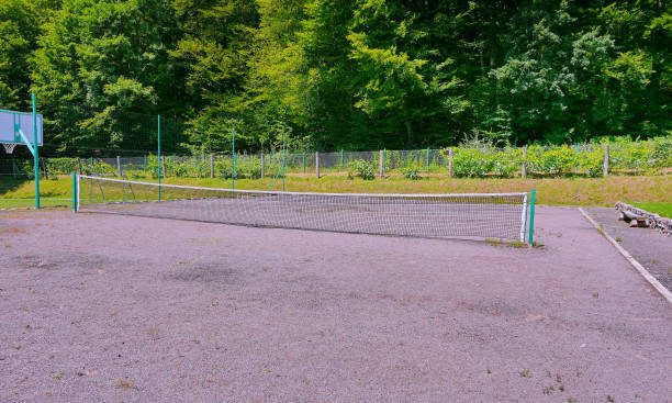 Pourquoi confier la construction court de tennis saint remy de provence à un spécialiste est essentiel ?