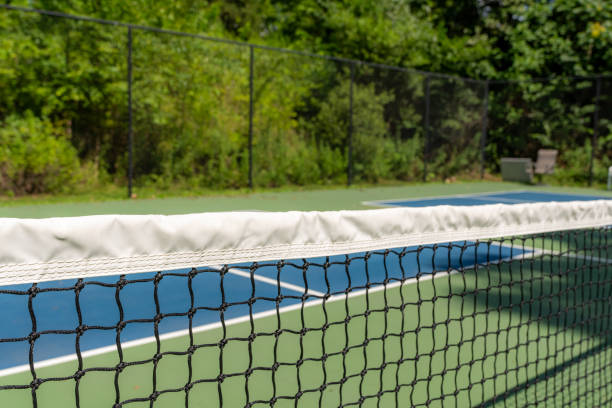 Comment la construction terrain de pickleball à troyes peut-elle s’intégrer à une offre bien-être et sport d’un hôtel ?