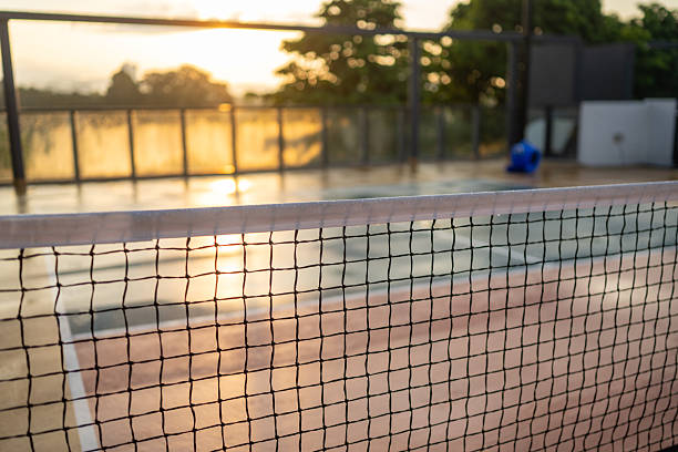 Quelles erreurs courantes éviter lors d’une construction terrain de pickleball à Chartres pour une école ?