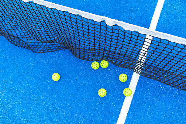 Comment anticiper l’évolution des usages scolaires avec une construction terrain de pickleball à chartres ?