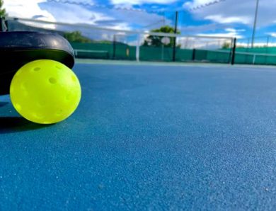 Comment la construction terrain de pickleball à troyes peut-elle améliorer l’expérience sportive des clients d’un hôtel ?