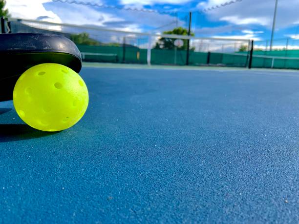 Comment la construction terrain de pickleball à troyes peut-elle améliorer l’expérience sportive des clients d’un hôtel ?