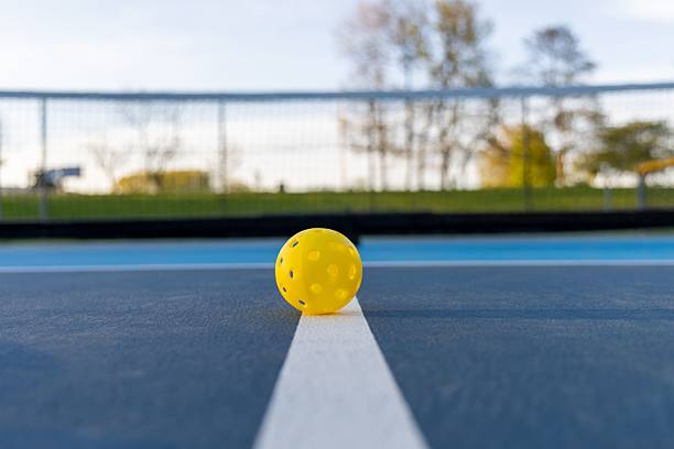Comment assurer une utilisation pédagogique optimale après une construction terrain de pickleball à chartres ?